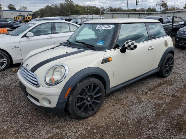 MINI COOPER 2007 with VIN WMWMF33577TT55889 - Photo from auction