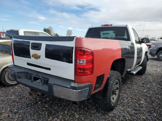 Photo 3 from auction – 2014 CHEVROLET SILVERADO with VIN 1GC0CVCG4EF114584