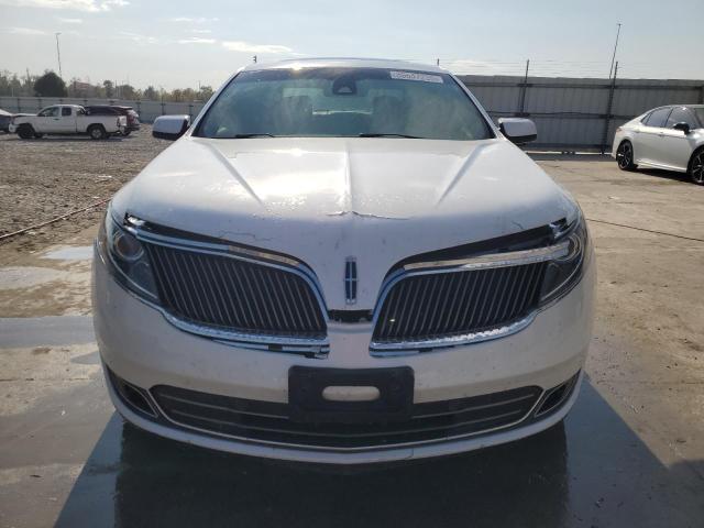 Photo 5 from auction – 2013 LINCOLN MKS with VIN 1LNHL9FT4DG612775