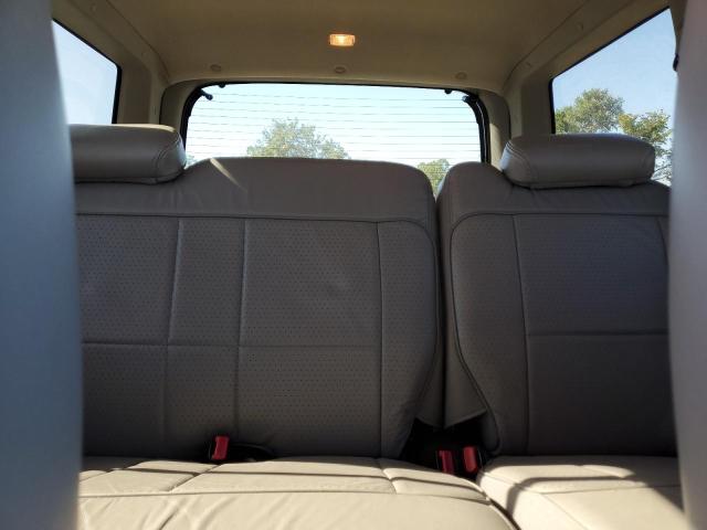 Photo 10 from auction – 1998 FORD EXPLORER with VIN 1FMZU34E9WZB18423