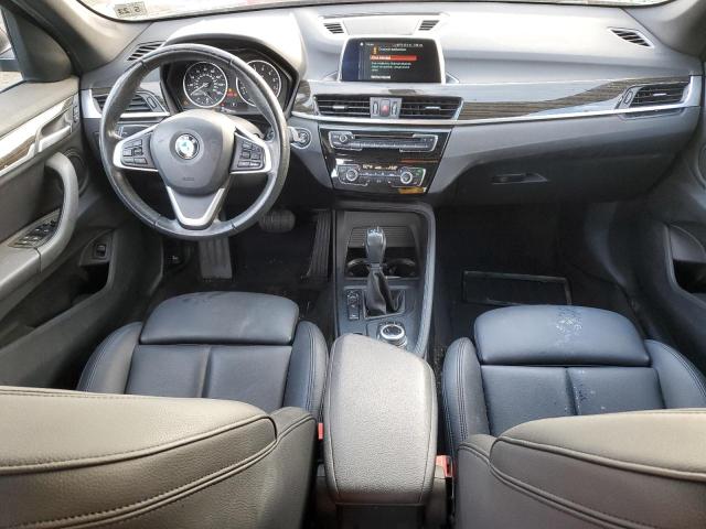 Photo 8 from auction – 2018 BMW X1 XDRIVE2 with VIN WBXHT3C35J5L26773