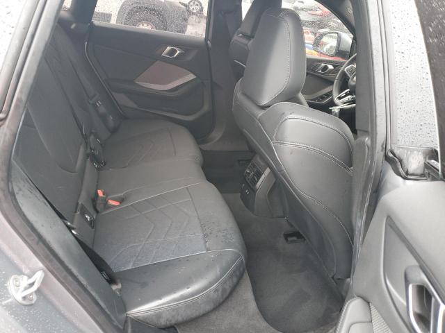 Photo 10 from auction – 2026 BMW 228 with VIN WBA83GG03T7T10855