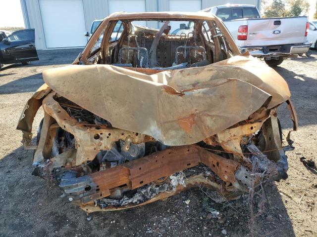 Photo 5 from auction – 2014 HONDA ACCORD EXL with VIN 1HGCR2F8XEA013269