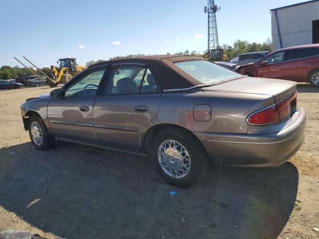 Photo 2 from auction – 2003 BUICK CENTURY CU with VIN 2G4WS55J731189656