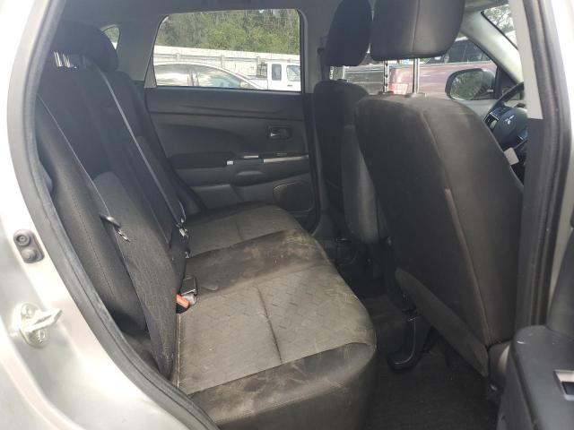 Photo 11 from auction – 2020 MITSUBISHI OUTLANDER with VIN JA4AP4AU5LU030367