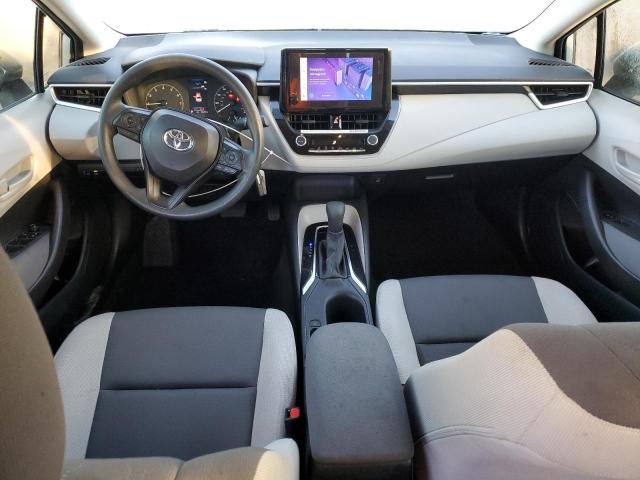 Photo 8 from auction – 2024 TOYOTA COROLLA LE with VIN 5YFB4MDE0RP147688