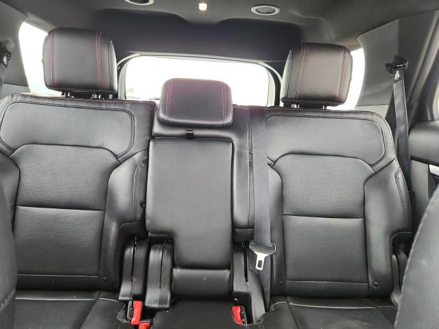 Photo 10 from auction – 2018 FORD EXPLORER S with VIN 1FM5K8GT2JGC55820
