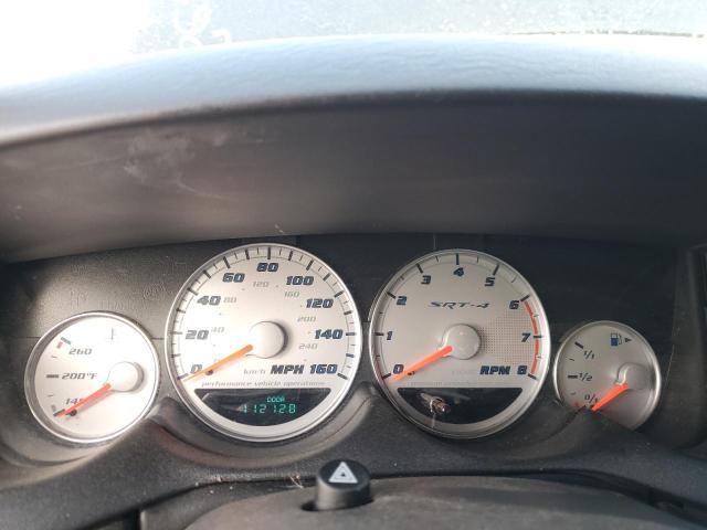 Photo 9 from auction – 2003 DODGE NEON with VIN 1B3ES66S23D206074