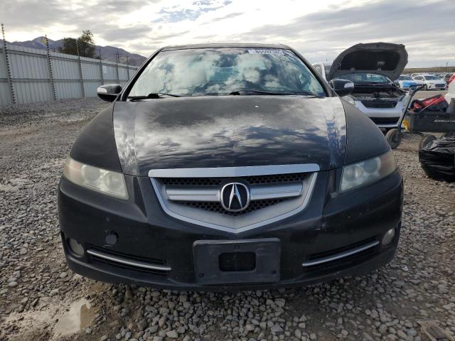 Photo 5 from auction – 2007 ACURA TL with VIN 19UUA66237A024728
