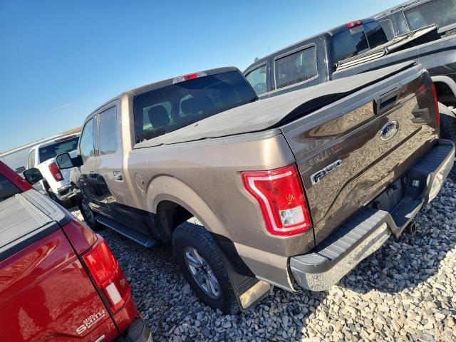 Photo 2 from auction – 2015 FORD F150 SUPER with VIN 1FTEW1EF2FKE78764