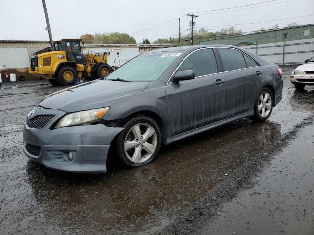 TOYOTA CAMRY BASE 2011 with VIN 4T1BF3EK5BU136473 - Photo from auction