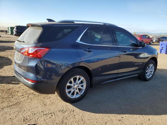 Photo 3 from auction – 2018 CHEVROLET EQUINOX LT with VIN 3GNAXSEV5JS540980