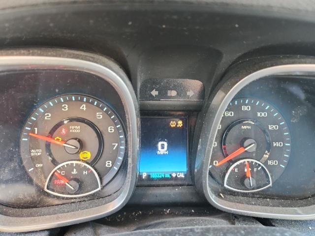 Photo 9 from auction – 2015 CHEVROLET MALIBU 1LT with VIN 1G11C5SL7FF280529