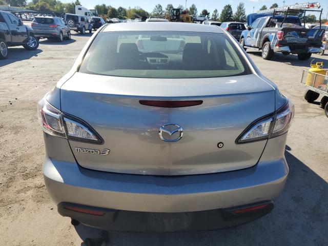Photo 6 from auction – 2011 MAZDA 3 I with VIN JM1BL1UG5B1493636