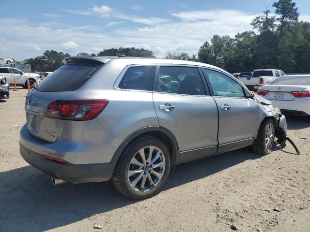 Photo 3 from auction – 2014 MAZDA CX-9 GRAND with VIN JM3TB3DV6E0444481