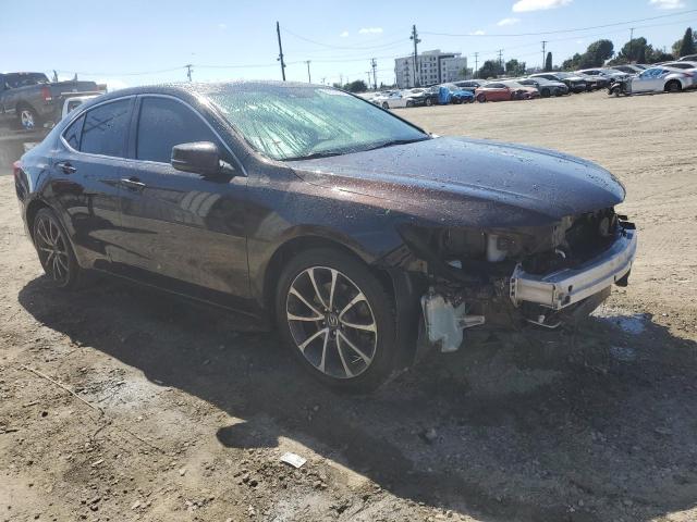 Photo 4 from auction – 2015 ACURA TLX TECH with VIN 19UUB2F56FA015178