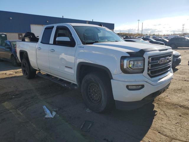 Foto 4 de la subasta – 2016 GMC SIERRA K15 con VIN 1GTV2LEC2GZ184447
