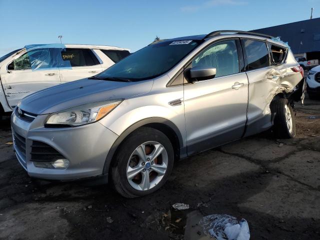FORD ESCAPE SE 2014 with VIN 1FMCU9G98EUA96711 - Photo from auction