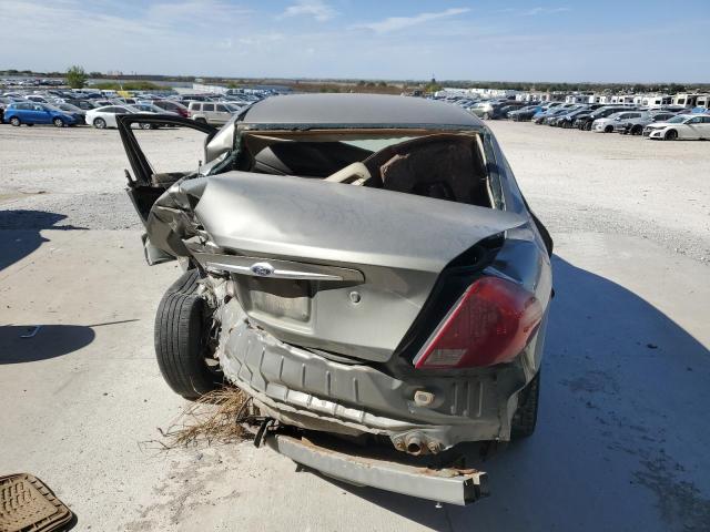 Photo 6 from auction – 2003 FORD TAURUS SES with VIN 1FAFP55U73A265579