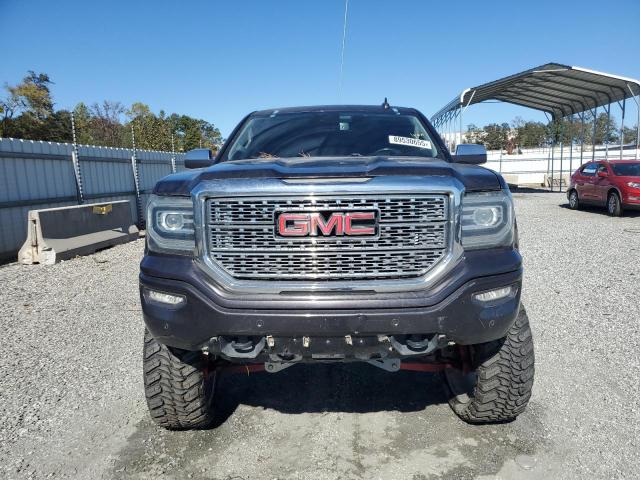Photo 5 from auction – 2016 GMC SIERRA K15 with VIN 3GTU2PEC1GG308694