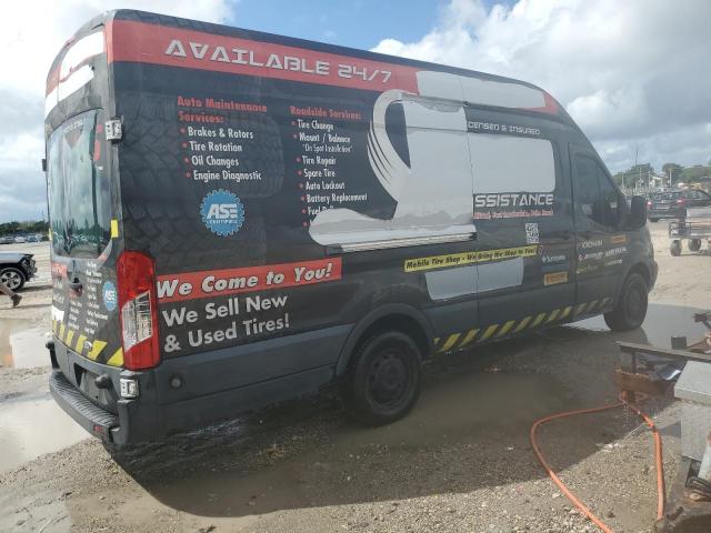 Photo 3 from auction – 2015 FORD TRANSIT T- with VIN 1FTSW3XG8FKA93231