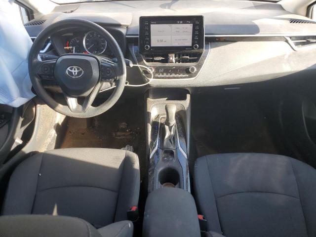 Photo 8 from auction – 2021 TOYOTA COROLLA LE with VIN 5YFEPMAE8MP234384