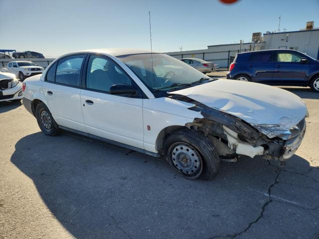 Photo 4 from auction – 2000 SATURN SL with VIN 1G8ZF5281YZ238205