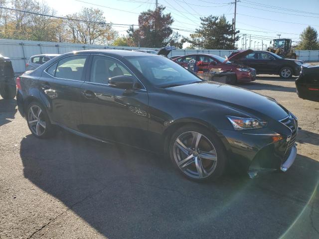 Photo 4 from auction – 2017 LEXUS IS 300 with VIN JTHCM1D2XH5022376