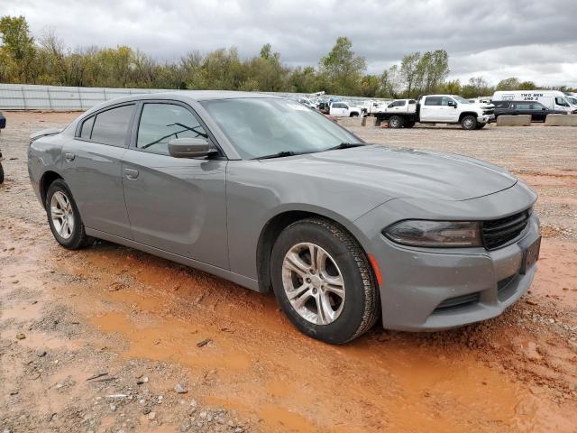 Photo 4 from auction – 2019 DODGE CHARGER SX with VIN 2C3CDXBG3KH707567