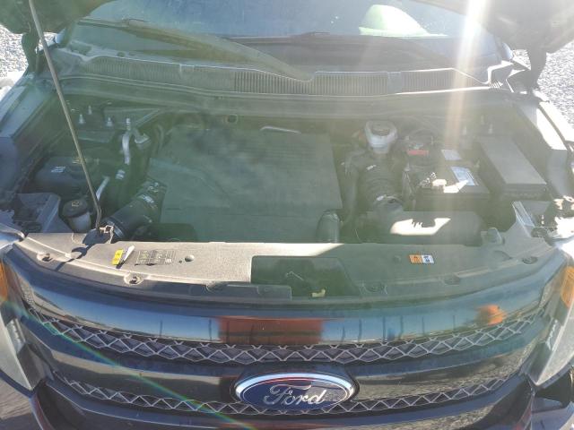 Photo 12 from auction – 2015 FORD EXPLORER S with VIN 1FM5K8GT4FGB22306