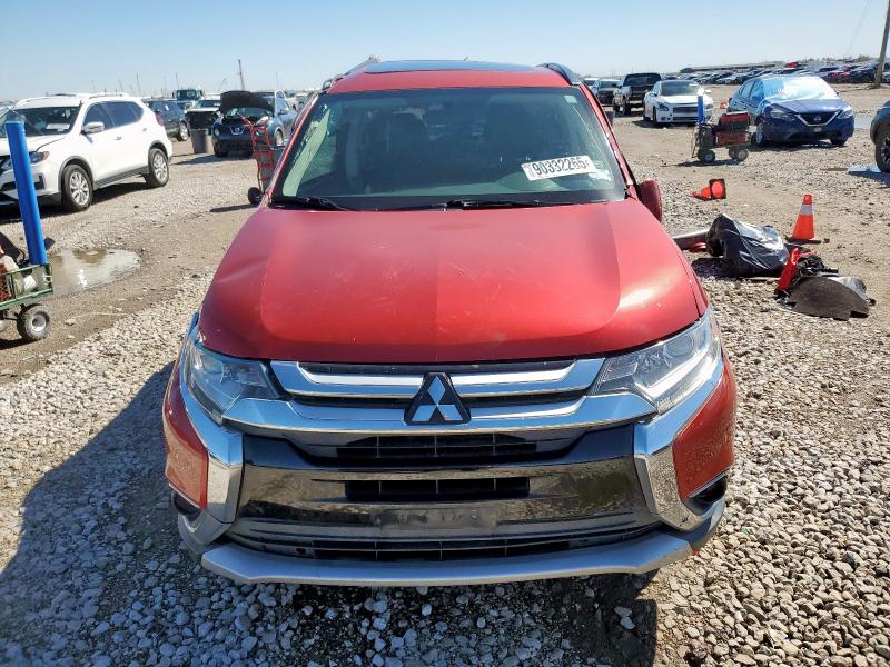 Zdjęcie 5 z aukcji – 2016 MITSUBISHI OUTLANDER z VIN JA4AD3A39GZ002610