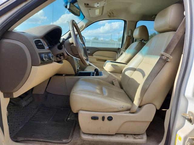 Photo 7 from auction – 2012 GMC SIERRA K15 with VIN 3GTP2WE28CG289392