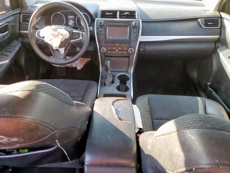 Photo 8 from auction – 2015 TOYOTA CAMRY LE with VIN 4T1BF1FK0FU050030