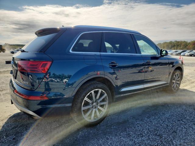 Photo 3 from auction – 2018 AUDI Q7 PRESTIG with VIN WA1VAAF73JD023158