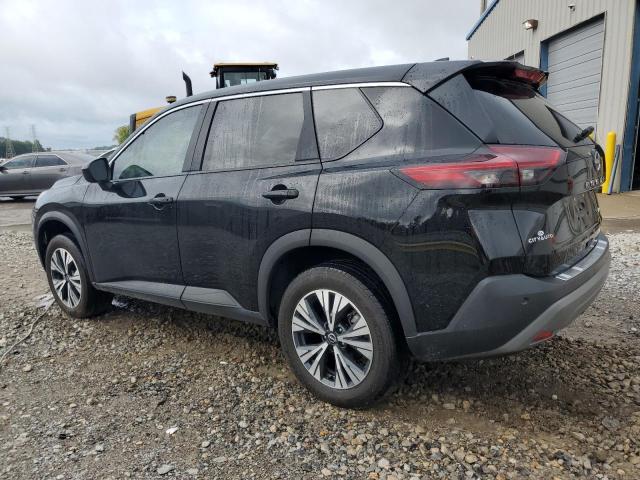 Photo 2 from auction – 2023 NISSAN ROGUE SV with VIN 5N1BT3BB4PC793436
