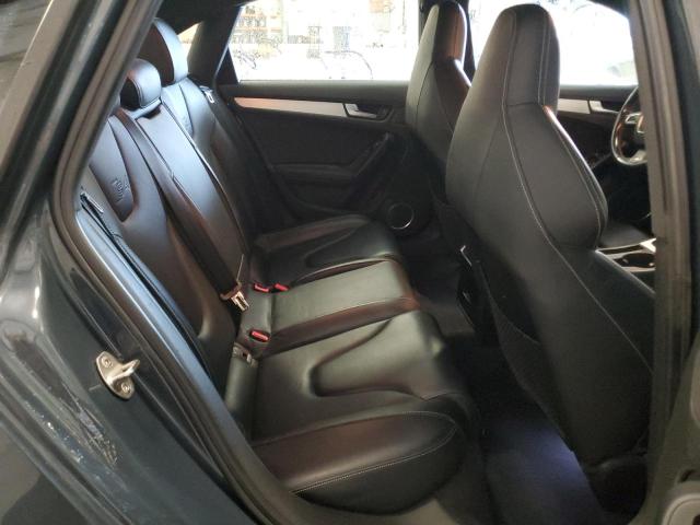 Photo 10 from auction – 2011 AUDI S4 PREMIUM with VIN WAUBGAFL8BA052319