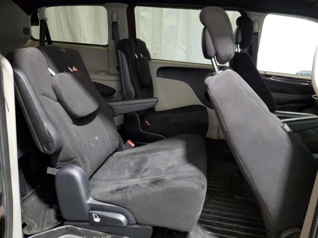 Photo 11 from auction – 2014 DODGE GRAND CARA with VIN 2C4RDGBG5ER284284
