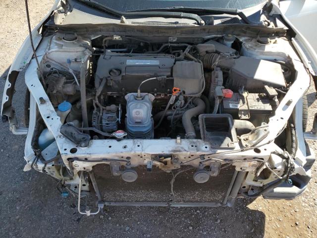 Photo 11 from auction – 2014 HONDA ACCORD LX with VIN 1HGCR2F31EA099804