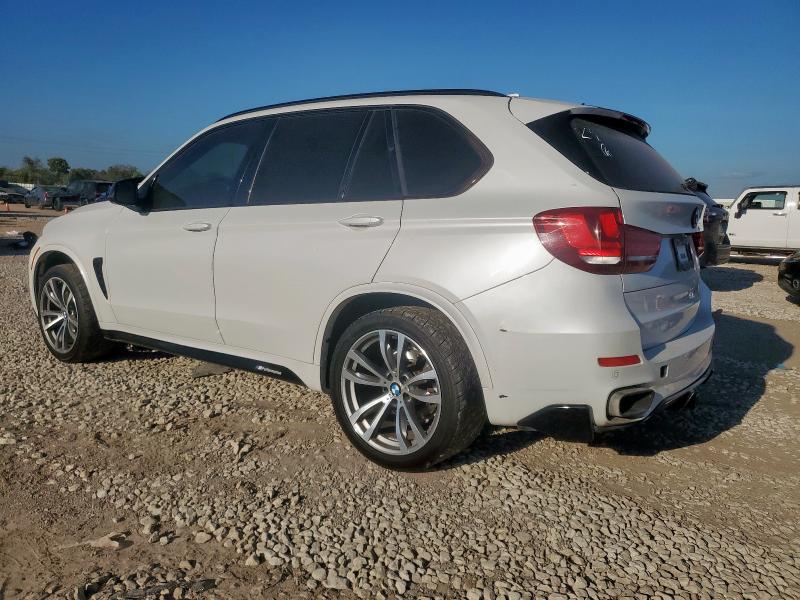 Photo 2 from auction – 2016 BMW X5 SDRIVE3 with VIN 5UXKR2C58G0R72455