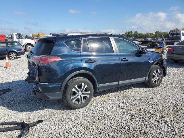 Photo 3 from auction – 2017 TOYOTA RAV4 LE with VIN JTMBFREVXHJ706480