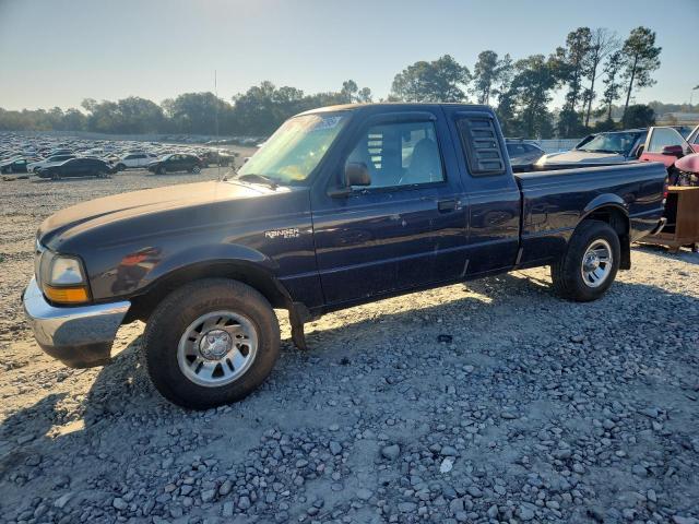 FORD RANGER SUP 1999 with VIN 1FTYR14V1XTB09502 - Photo from auction