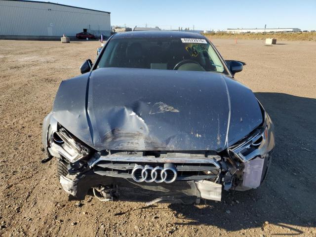 Photo 5 from auction – 2016 AUDI A3 PREMIUM with VIN WAUB8GFF7G1078928