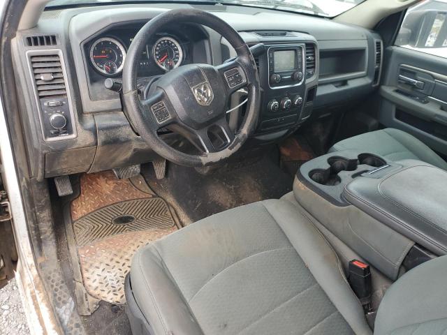 Photo 8 from auction – 2016 RAM 1500 ST with VIN 3C6JR6DTXGG256080