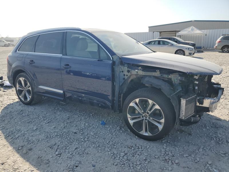 Photo 4 from auction – 2023 AUDI Q7 PREMIUM with VIN WA1LXBF78PD014105