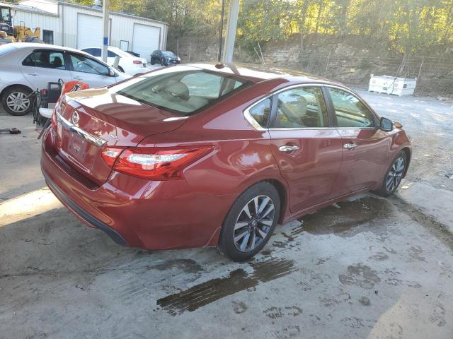 Photo 3 from auction – 2016 NISSAN ALTIMA 2.5 with VIN 1N4AL3AP4GC282862