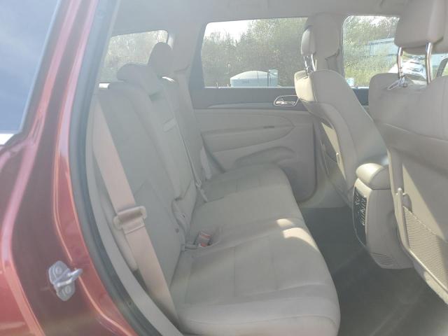 Photo 11 from auction – 2015 JEEP GRAND CHER with VIN 1C4RJEAG2FC707122
