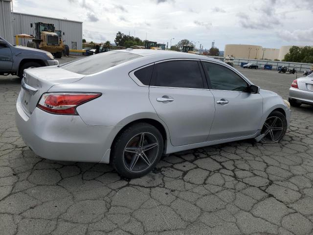 Photo 3 from auction – 2014 NISSAN ALTIMA 2.5 with VIN 1N4AL3AP6EN370815