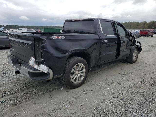 Photo 3 from auction – 2023 CHEVROLET SILVERADO with VIN 2GCUDGED5P1105058