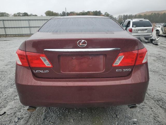 Photo 6 from auction – 2007 LEXUS ES 350 with VIN JTHBJ46G372109356