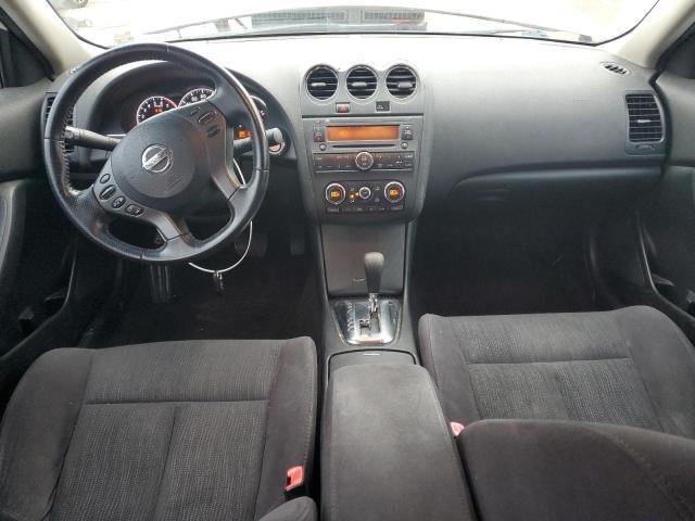 Photo 8 from auction – 2012 NISSAN ALTIMA BAS with VIN 1N4AL2AP8CN436563